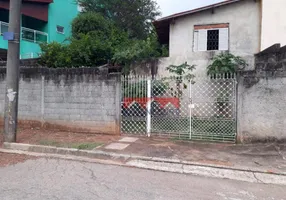 Foto 1 de Casa com 2 Quartos à venda, 131m² em Vila M Genoveva, Jundiaí