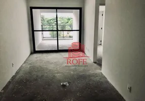 Foto 1 de Apartamento com 2 Quartos à venda, 66m² em Brooklin, São Paulo