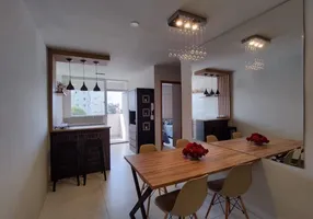 Foto 1 de Apartamento com 3 Quartos à venda, 82m² em Tubalina, Uberlândia