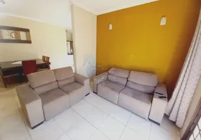 Foto 1 de Casa com 3 Quartos à venda, 138m² em Jardim Doutor Paulo Gomes Romeo, Ribeirão Preto