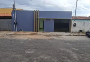 Foto 1 de Casa com 3 Quartos à venda, 174m² em CPA IV, Cuiabá