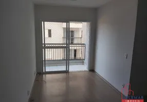 Foto 1 de Apartamento com 2 Quartos à venda, 58m² em Jardim Caçula, Jundiaí