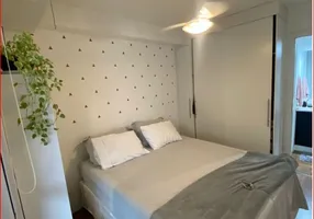 Foto 1 de Apartamento com 1 Quarto para alugar, 42m² em Jardim das Perdizes, São Paulo