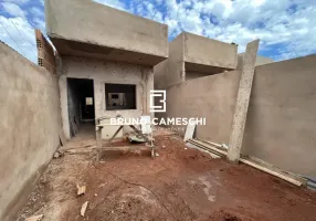 Foto 1 de Casa com 2 Quartos à venda, 50m² em Jardim Anache, Campo Grande