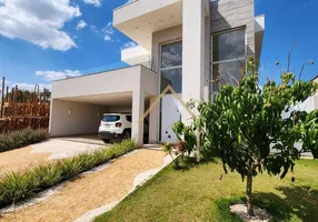 Foto 1 de Casa de Condomínio com 3 Quartos à venda, 335m² em Jardim Residencial Fibra, Nova Odessa