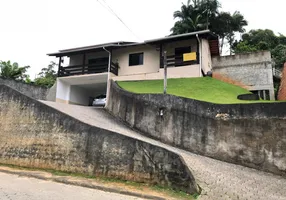 Foto 1 de Casa com 3 Quartos à venda, 182m² em Itoupavazinha, Blumenau