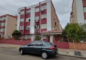 Foto 1 de Kitnet com 1 Quarto à venda, 27m² em Protásio Alves, Porto Alegre