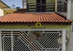 Foto 1 de Sobrado com 3 Quartos à venda, 183m² em Ponte Grande, Guarulhos