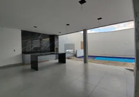 Foto 1 de Casa com 4 Quartos à venda, 320m² em Jardim Europa, Goiânia