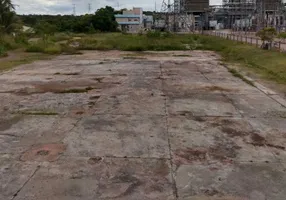 Foto 1 de Lote/Terreno para venda ou aluguel, 11982m² em Distrito Industrial I, Manaus