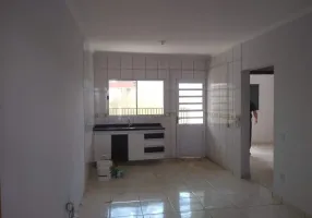 Foto 1 de Apartamento com 2 Quartos à venda, 65m² em Jardim da Balsa II, Americana