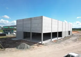 Foto 1 de Galpão/Depósito/Armazém com 1 Quarto para alugar, 1600m² em Salseiros, Itajaí