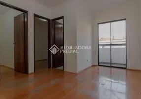 Foto 1 de Apartamento com 2 Quartos à venda, 46m² em Parque das Nações, Santo André