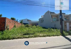 Foto 1 de Lote/Terreno à venda, 348m² em Coité, Eusébio