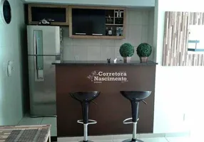 Foto 1 de Cobertura com 2 Quartos à venda, 110m² em Jardim Oriental, São José dos Campos