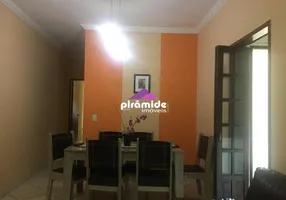 Foto 1 de Casa com 2 Quartos à venda, 110m² em Jardim Santa Luzia, São José dos Campos