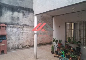 Foto 1 de Sobrado com 5 Quartos à venda, 100m² em Jardim Patente, São Paulo