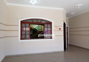 Foto 1 de Casa com 3 Quartos à venda, 205m² em Residencial Bosque dos Ipês, São José dos Campos