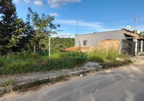 Foto 1 de Lote/Terreno à venda, 360m² em Portal do Sol, Lagoa Santa