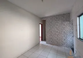 Foto 1 de Apartamento com 3 Quartos para alugar, 90m² em Santa Matilde, Conselheiro Lafaiete