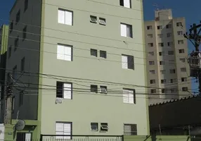 Foto 1 de Apartamento com 2 Quartos à venda, 52m² em Vila Buenos Aires, São Paulo