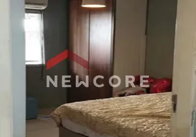 Foto 1 de Casa de Condomínio com 2 Quartos à venda, 50m² em Jardim Nova República, Cubatão