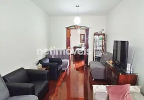 Foto 1 de Apartamento com 4 Quartos à venda, 120m² em Santo Antônio, Belo Horizonte