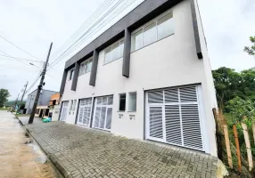 Foto 1 de Sobrado com 2 Quartos à venda, 91m² em Rau, Jaraguá do Sul