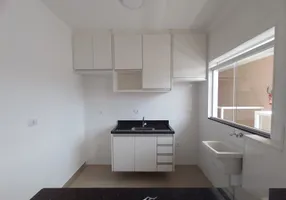Foto 1 de Apartamento com 1 Quarto para alugar, 38m² em Vila Celeste, São Paulo