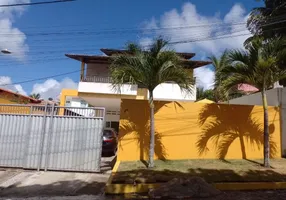 Foto 1 de Casa de Condomínio com 4 Quartos à venda, 388m² em Cotovelo, Parnamirim