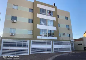 Foto 1 de Apartamento com 3 Quartos à venda, 72m² em Canadá, Cascavel