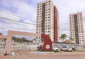 Foto 1 de Apartamento com 3 Quartos à venda, 72m² em Jabotiana, Aracaju