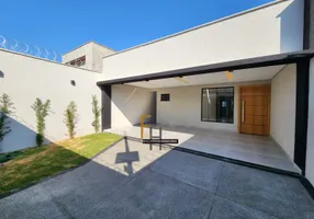 Foto 1 de Casa com 3 Quartos à venda, 155m² em Setor Faiçalville, Goiânia