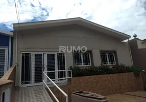 Foto 1 de Imóvel Comercial com 6 Quartos para venda ou aluguel, 197m² em Jardim Leonor, Campinas