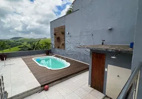 Foto 1 de Casa com 3 Quartos à venda, 235m² em Mirante do Vale, Volta Redonda