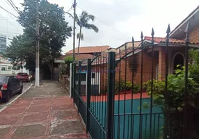 Foto 1 de Lote/Terreno à venda, 252m² em Saúde, São Paulo