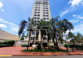Foto 1 de Apartamento com 2 Quartos para alugar, 67m² em Jardim Palma Travassos, Ribeirão Preto