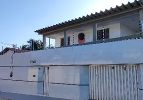 Foto 1 de Casa com 6 Quartos à venda, 289m² em Parquelândia, Fortaleza