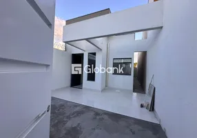 Foto 1 de Casa com 3 Quartos à venda, 62m² em Residencial Sul Jacarandás, Montes Claros