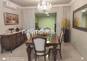 Foto 1 de Apartamento com 4 Quartos à venda, 380m² em Caiçaras, Belo Horizonte