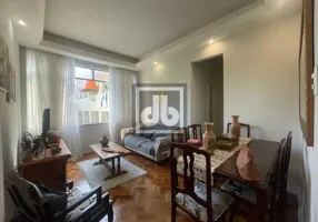 Foto 1 de Apartamento com 2 Quartos à venda, 56m² em Jardim Guanabara, Rio de Janeiro