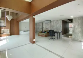 Foto 1 de Cobertura com 3 Quartos para alugar, 200m² em Vila Leopoldina, São Paulo