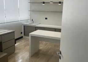 Foto 1 de Sala Comercial com 3 Quartos para alugar, 70m² em Parque Senhor do Bonfim, Taubaté