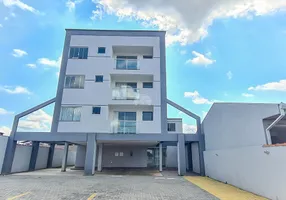 Foto 1 de Apartamento com 2 Quartos à venda, 86m² em Guaraituba, Colombo
