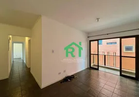 Foto 1 de Apartamento com 3 Quartos à venda, 97m² em Tombo, Guarujá