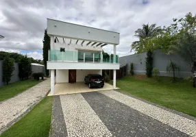 Foto 1 de Casa com 4 Quartos para alugar, 550m² em Garças, Belo Horizonte