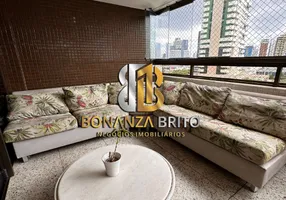 Foto 1 de Apartamento com 3 Quartos à venda, 182m² em Pituba, Salvador