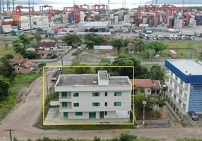 Foto 1 de Prédio Comercial à venda, 459m² em Pontal do Norte, Itapoá