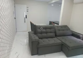 Foto 1 de Cobertura com 3 Quartos à venda, 70m² em Vila Curuçá, Santo André