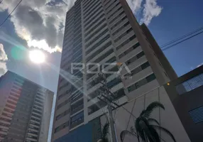 Foto 1 de Apartamento com 3 Quartos à venda, 107m² em Condomínio Itamaraty, Ribeirão Preto